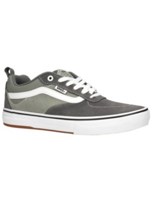 Vans kyle walker pro uk sale